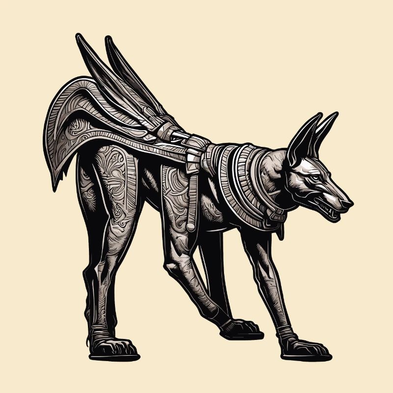 Egypt / Pharaoh / Mummies / Hieroglyphics / Sphinx