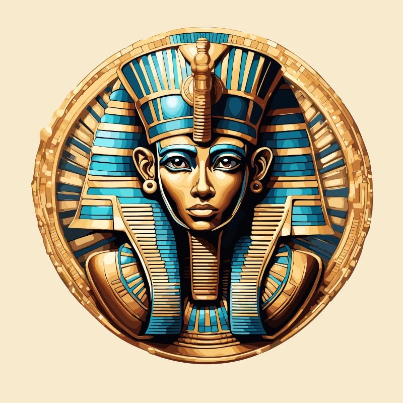 Egypte / Pharaon / Momies / Hiéroglyphes / Sphinx