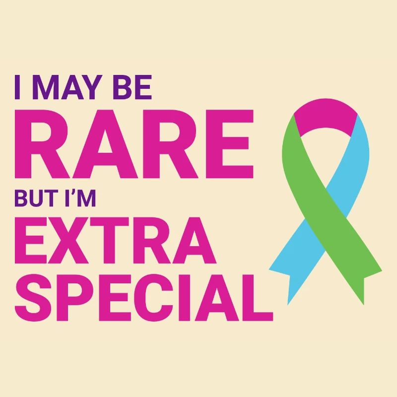 Sensibilisation aux maladies rares Extra-Special Singularness