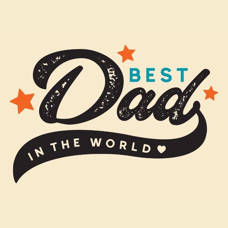 Bester Vater der Welt