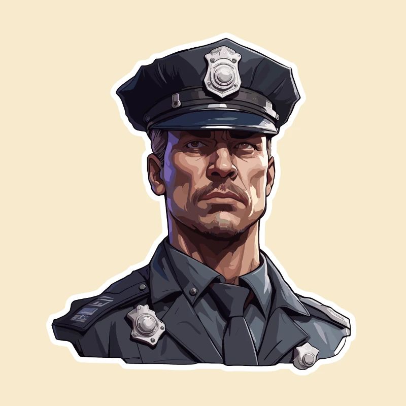 Police / Operations / Profession / Job / Emergency Forces