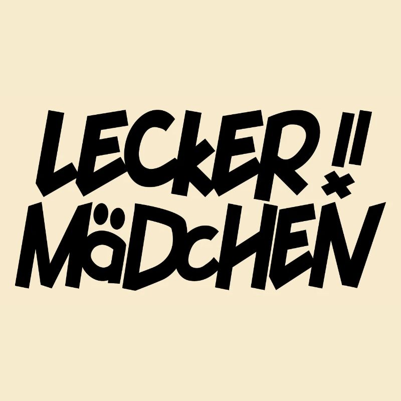 Fille délicieuse, eau de Cologne, moderne