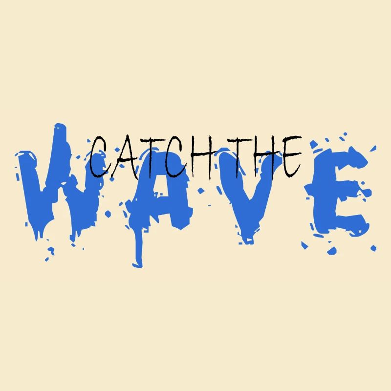 chatch the Wave