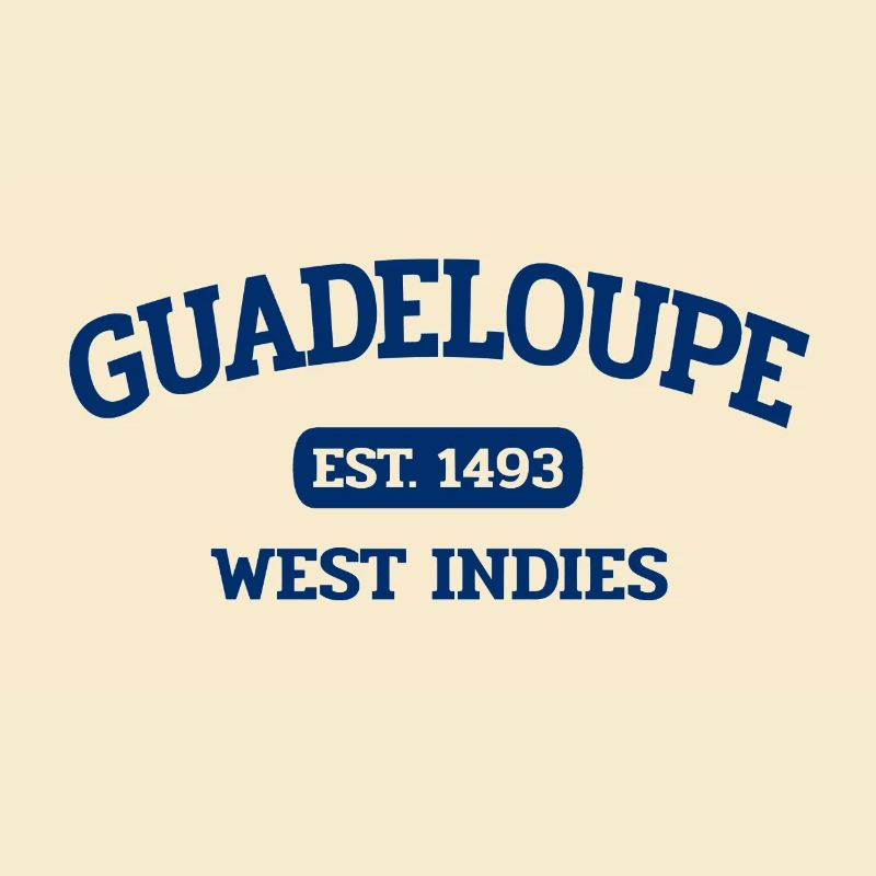 Guadeloupe - Point-à-Pitre - Caraïbes - Antilles