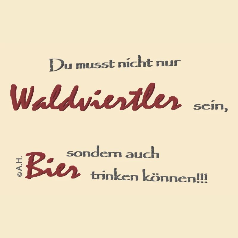 Bière Waldviertel