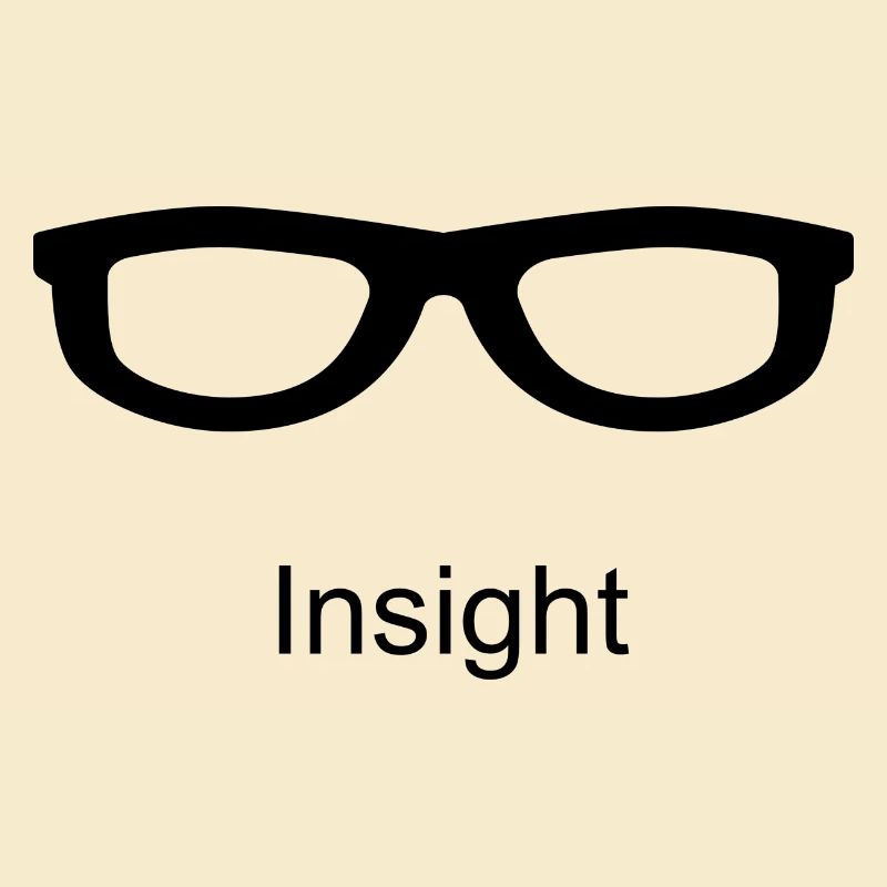 INSIGHT Durchblick