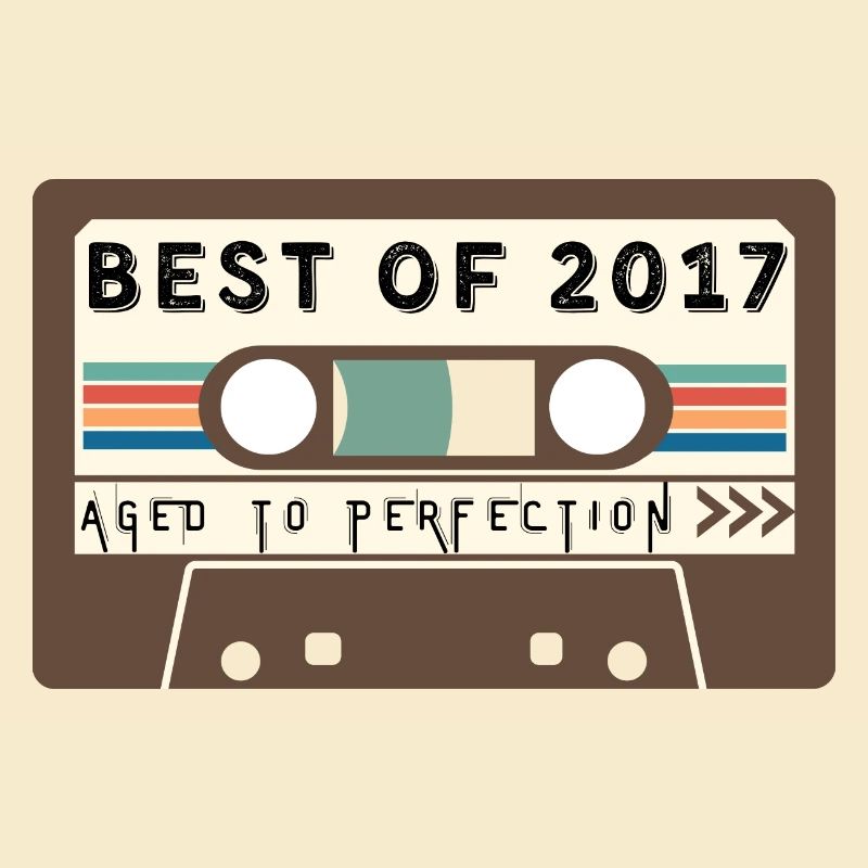 Das Beste aus 2017