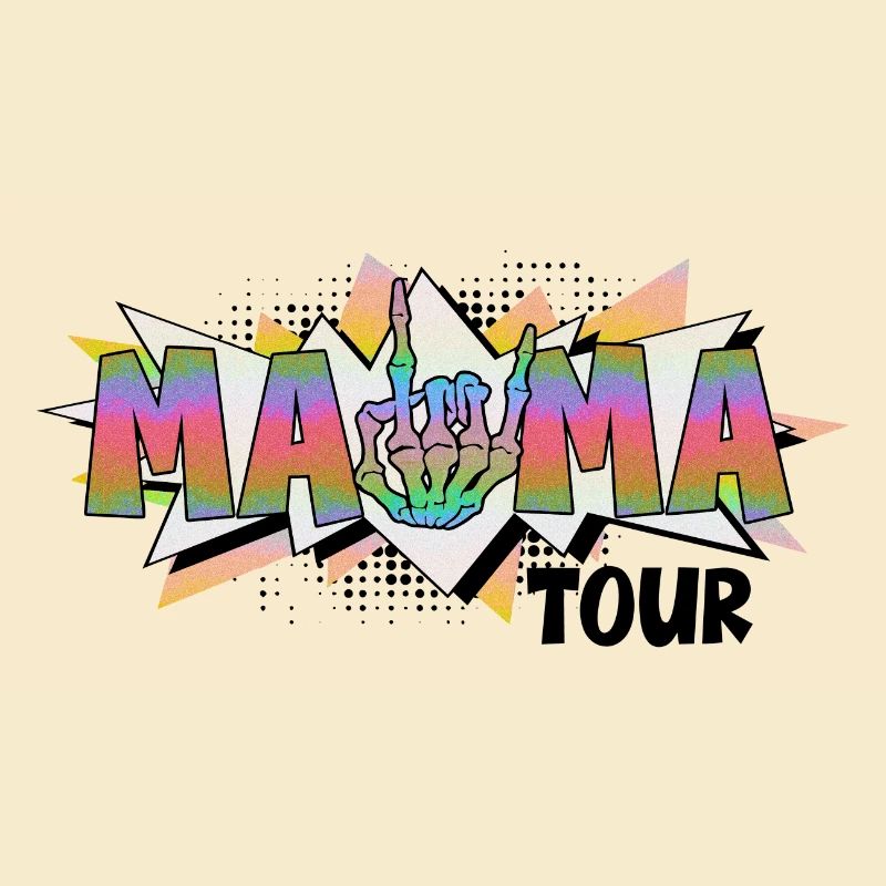 Die beste Mutter der Welt Mutter Mutter Beste Supermutter