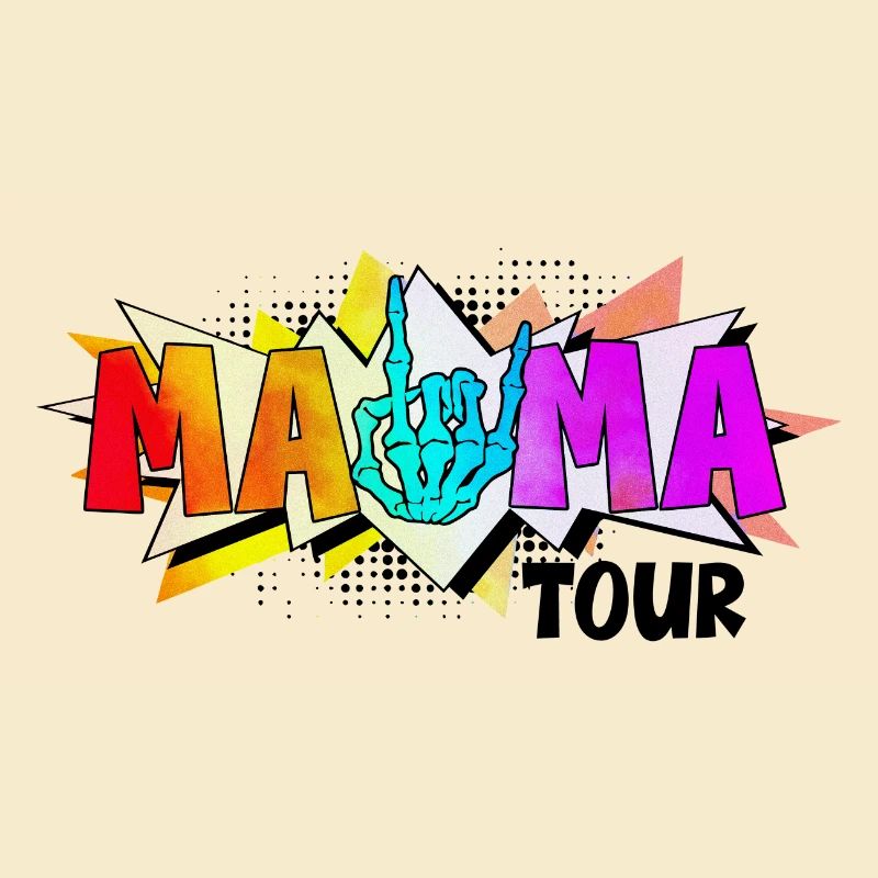 Die beste Mutter der Welt Mutter Mutter Beste Supermutter