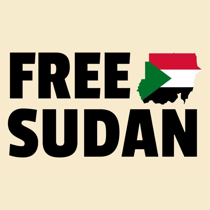 Free Sudan: Support Sudanese Freedom