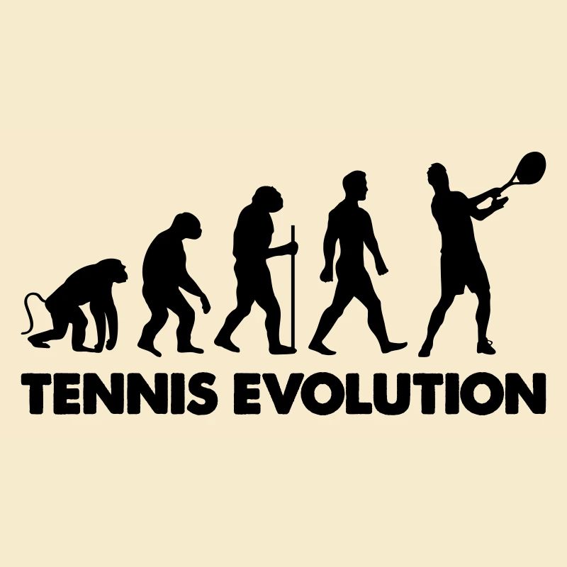 Tennis Evolution