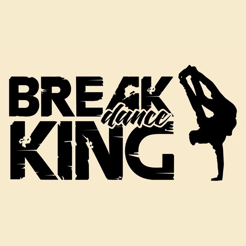 Roi du break dance