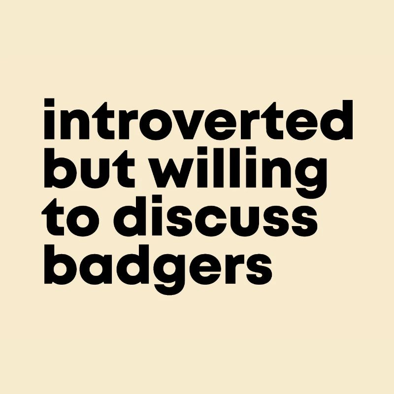 Badger