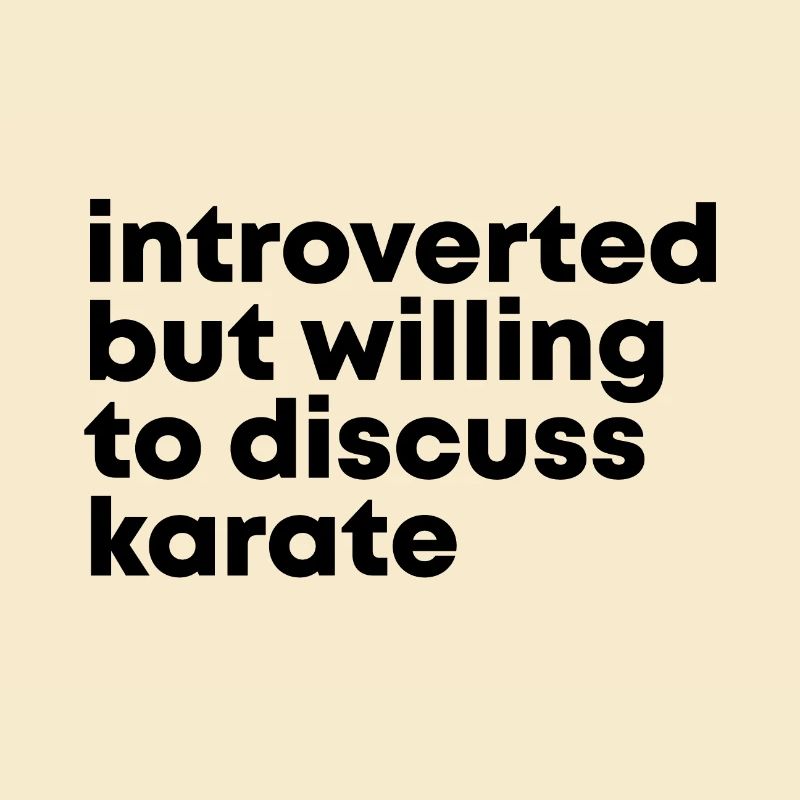 Karate