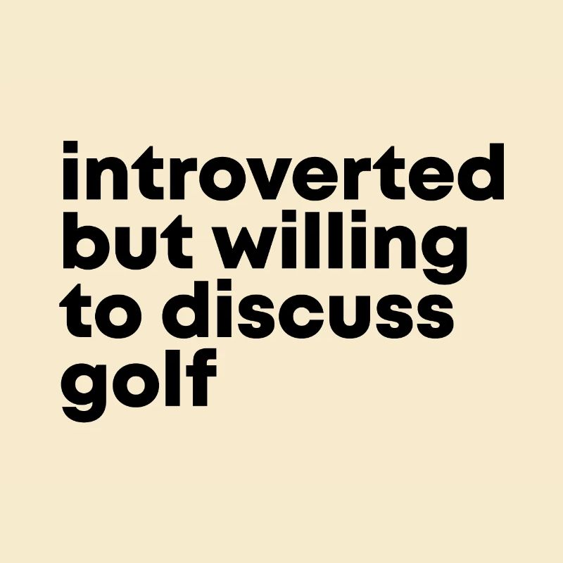 Golf