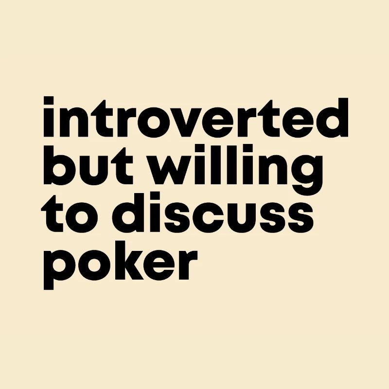 poker