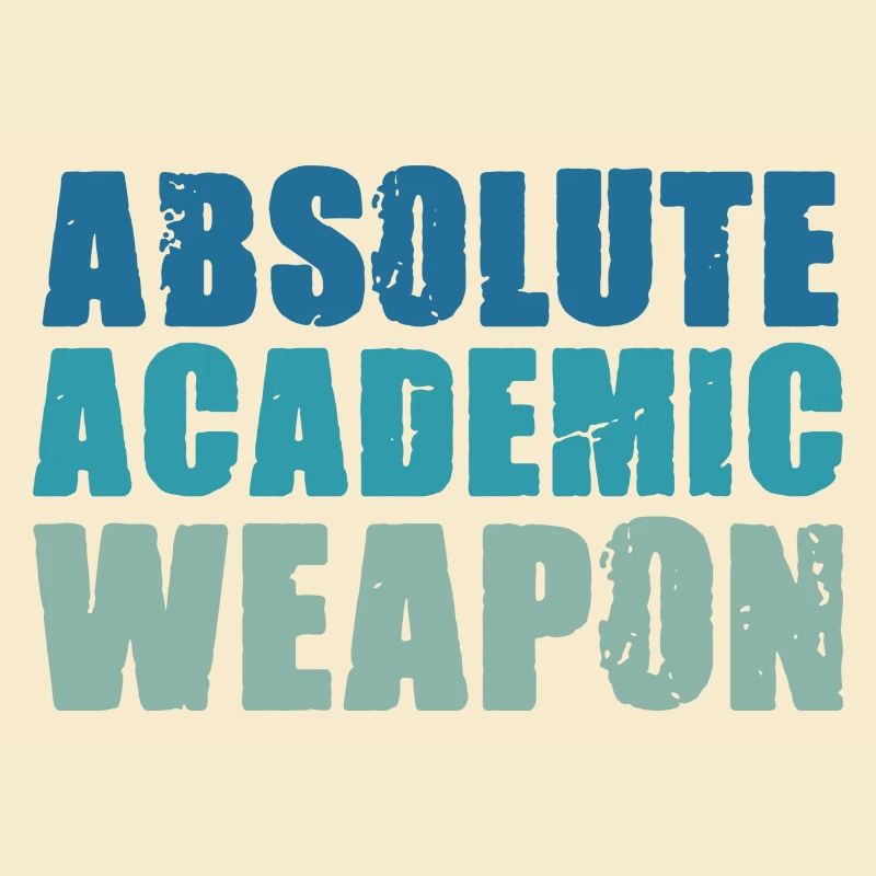 Student Absolute Academic Weapon