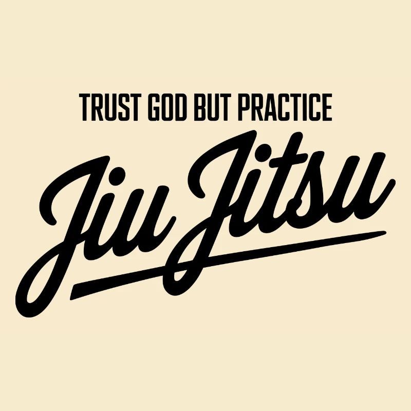 Experience discipline in grappling