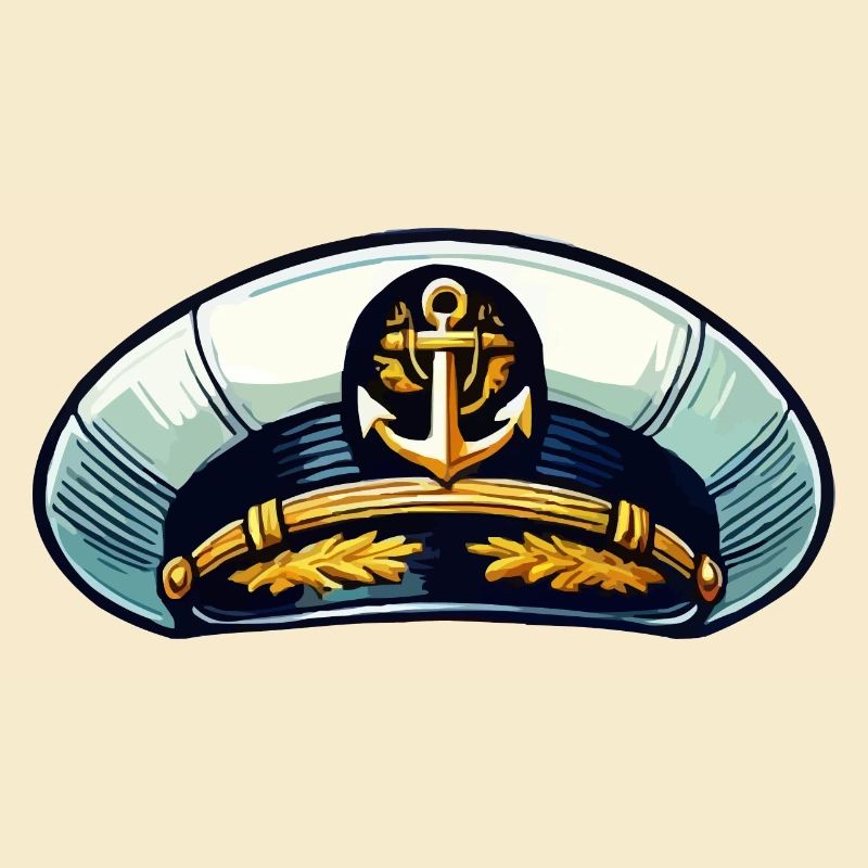 Captain Cap