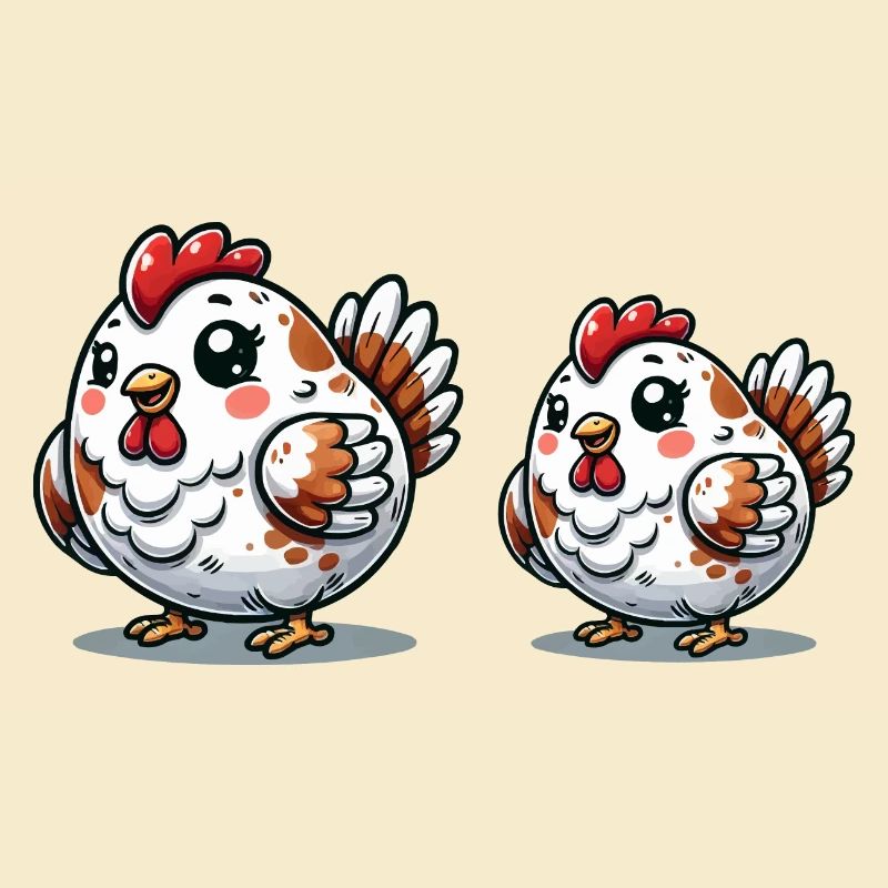 Poulets