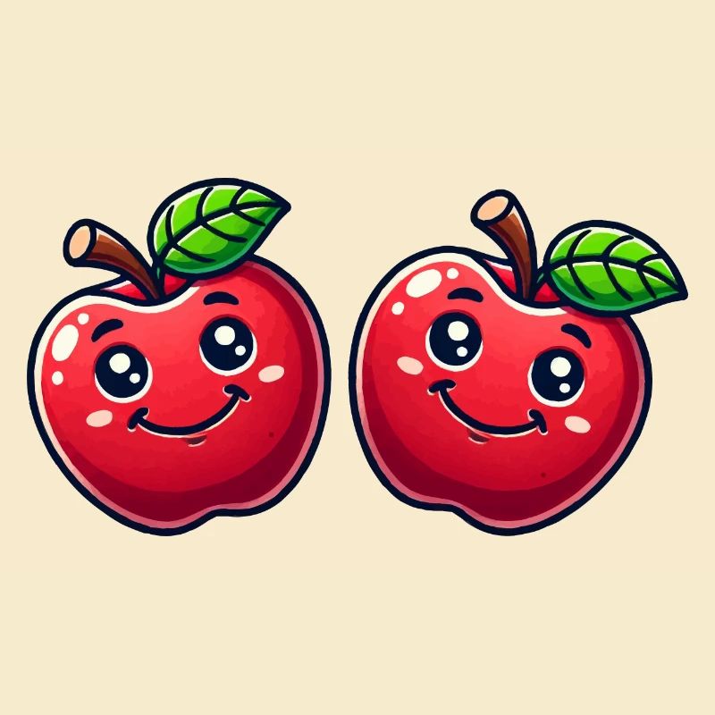 Apples