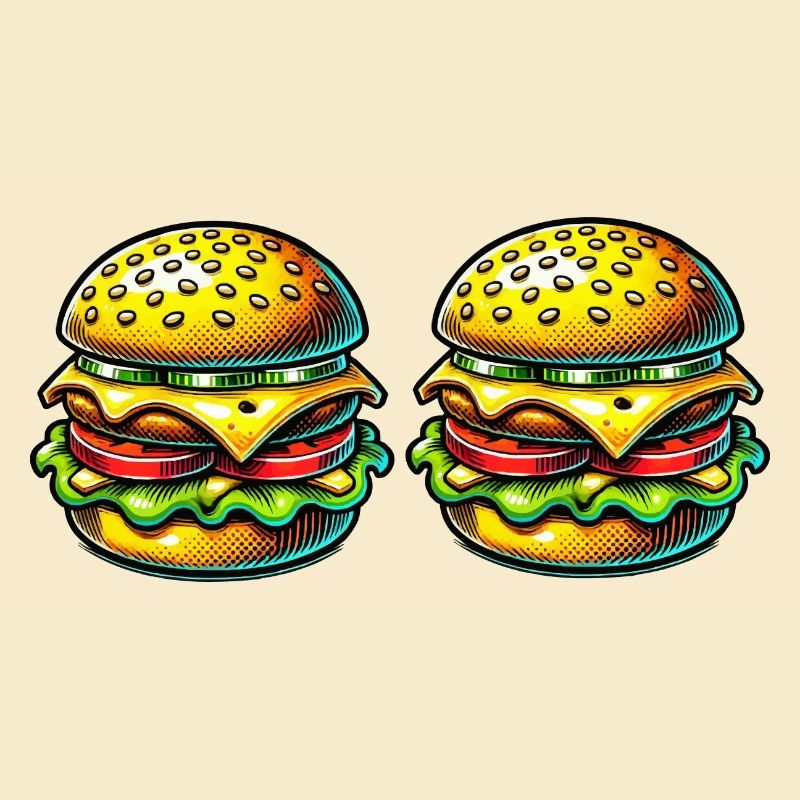 Hamburger