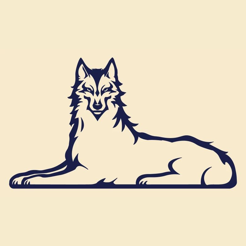 Ausgabe Tschetschenischer Wolf 2025