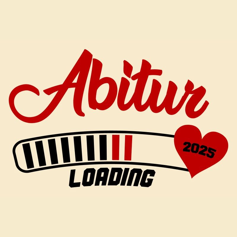 abitur loading 2025