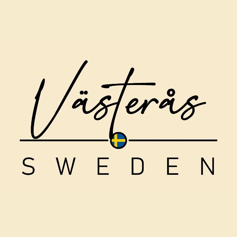 Schweden - Västerås - Suède - Sverige - Västeras