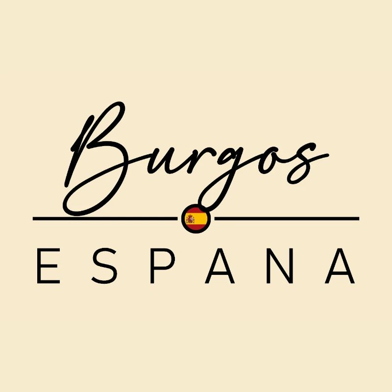 Espagne - Burgos - Espagne - España