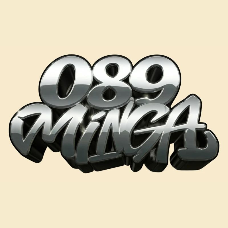 089 Minga Logo