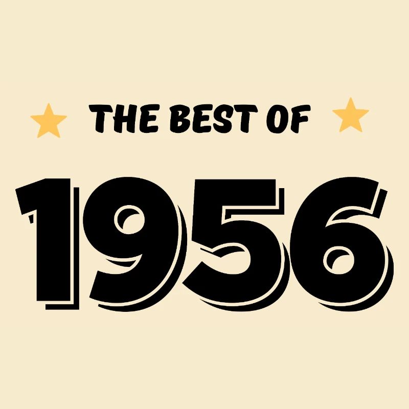 Das Beste von 1956