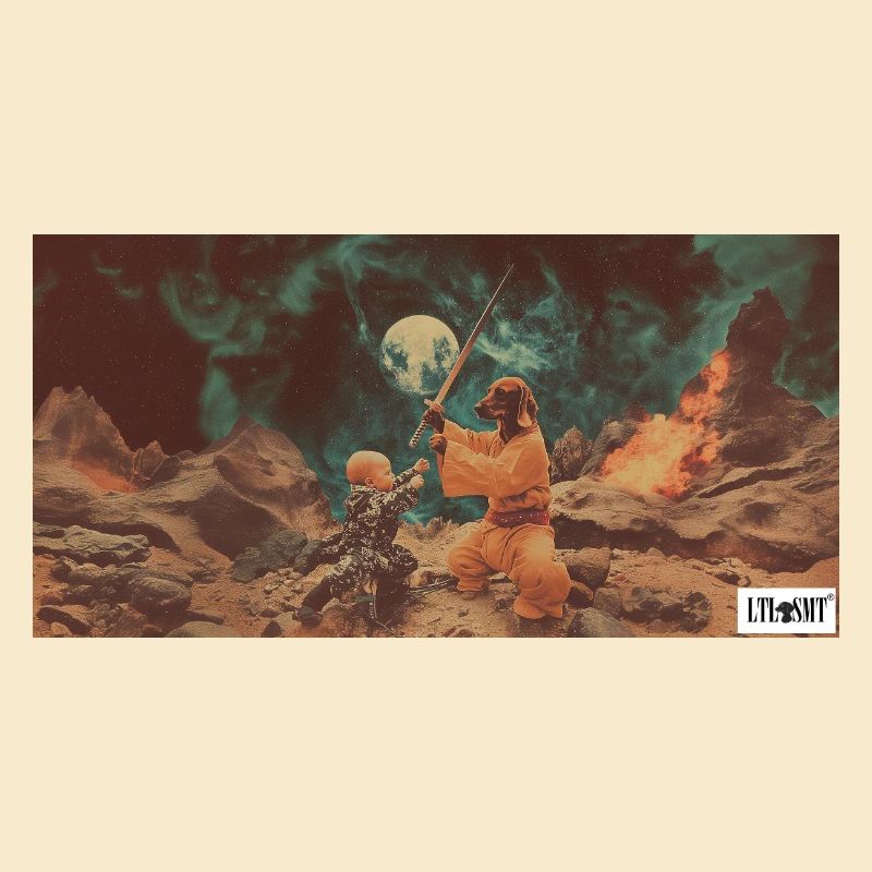Combat de l’Univers