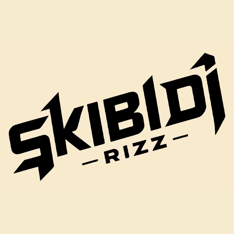 Skibidi Rizz