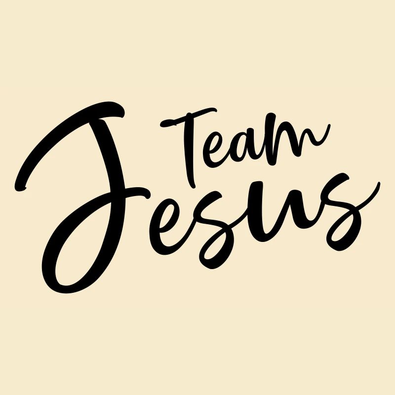 team jesus