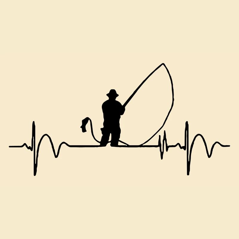 la vie de pêche