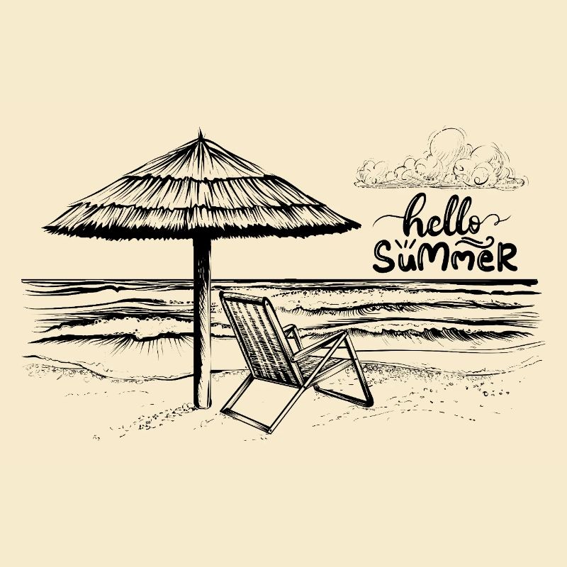 Hello Summer