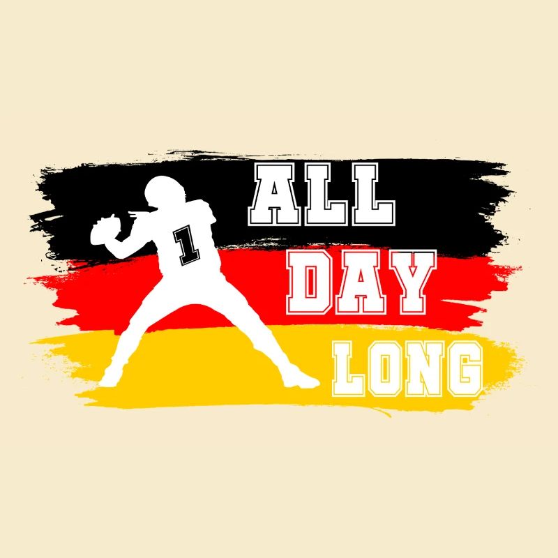 All Day Long EN