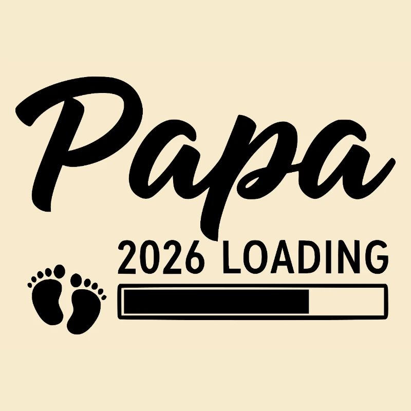 Papa 2026 Caricamento