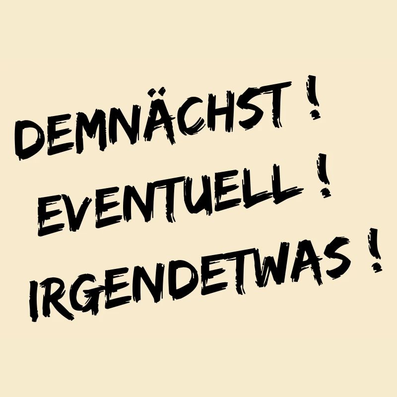 Demnaechst