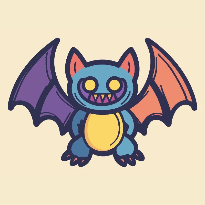 Fledermaus 