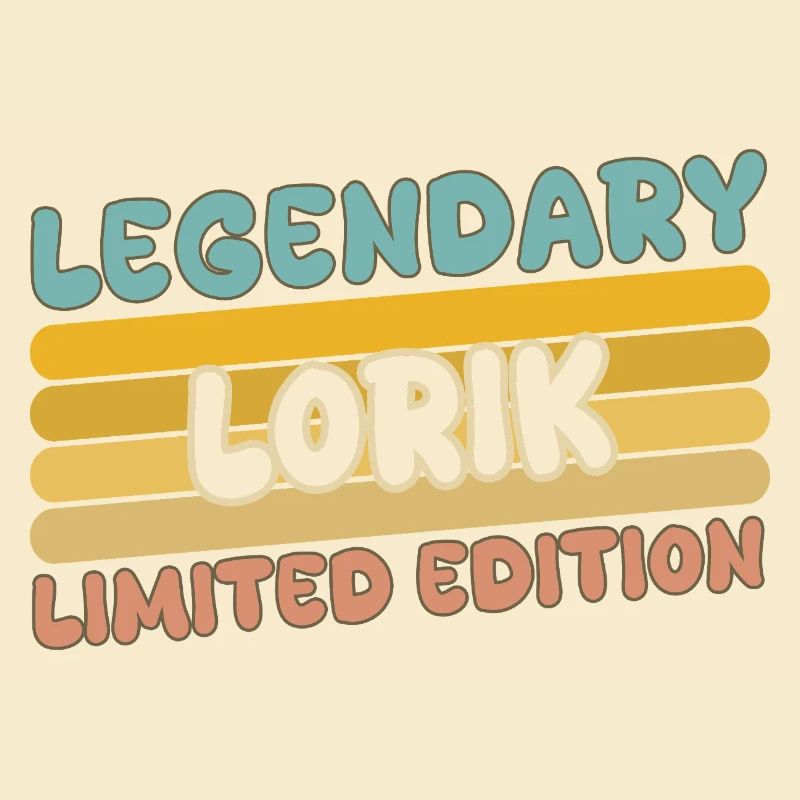 Lorik