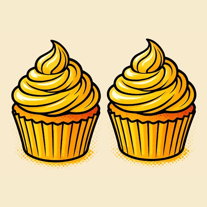 Petits gâteaux
