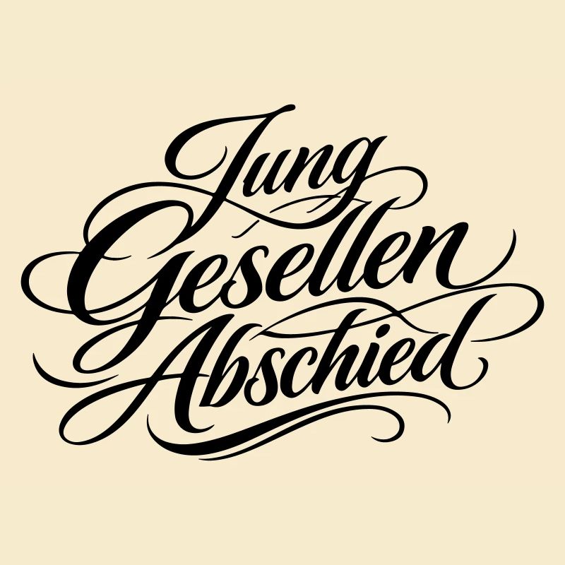 Bachelor party Jga