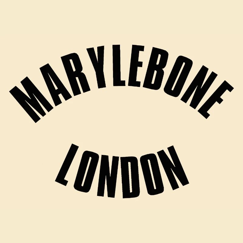 Arc de Marylebone à Londres
