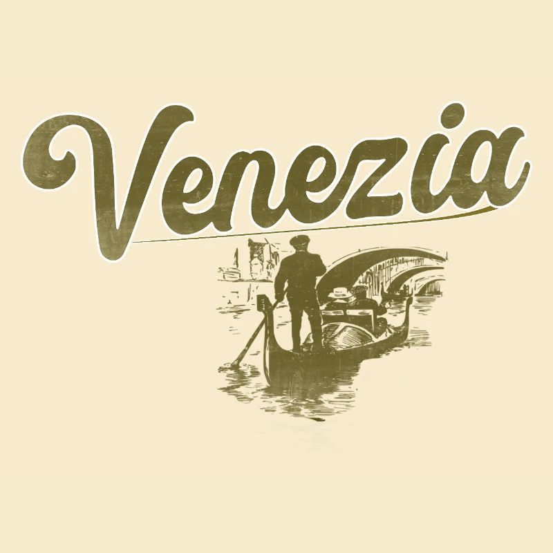 Venedig, Vintage