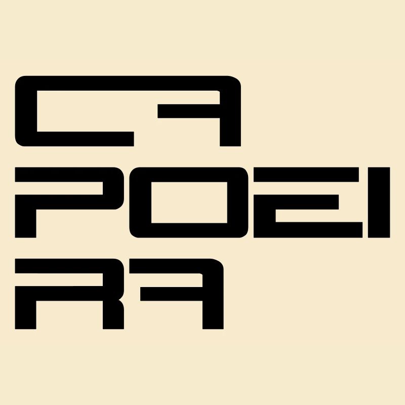Capoeira Modern Style