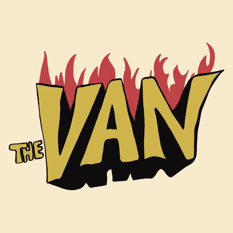 Le Van Retro