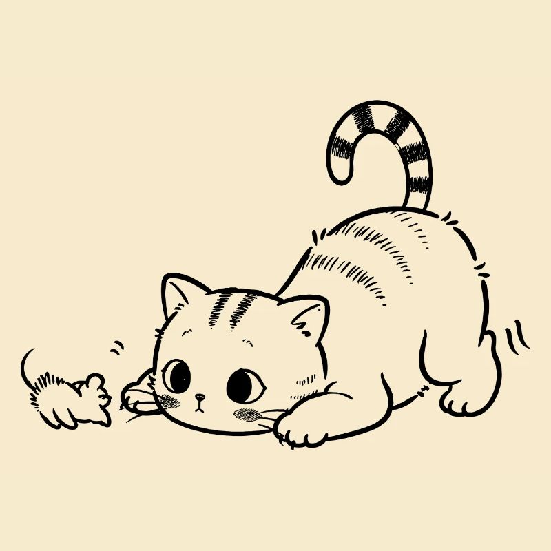 Pounce Mode Activated