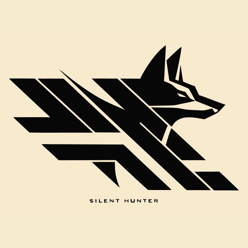 The Silent Hunter